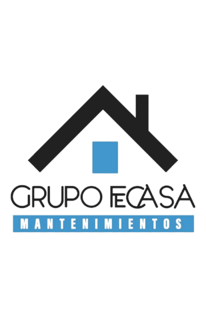 Grupo FECASA Logo